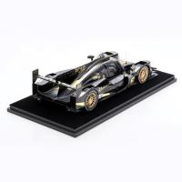 ST Dupont Haute Creation Diamond Collector Set - Limited Edition 24H Le Mans