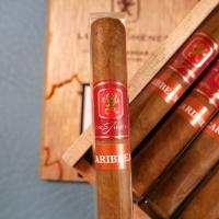 Leon Jimenes Petit Corona Caribbean (Rum) Cigar - Box of 10