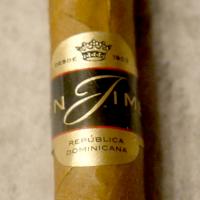 Leon Jimenes Prestige Corona Tubed Cigar - 1 Single