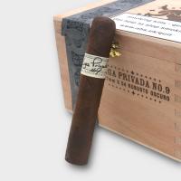 Drew Estate Liga Privada No. 9 Robusto Cigar - Box of 24