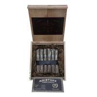 Kristoff Ligero Criollo Robusto Cigar - 1 Single