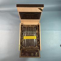 Kristoff Ligero Maduro Churchill Cigar - 1 Single