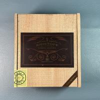 Kristoff Ligero Maduro Robusto Cigar - 1 Single