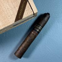 Kristoff Ligero Maduro Robusto Cigar - Box of 20
