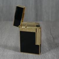 ST Dupont Lighter - Ligne 2 - Chinese Lacquer and Gold