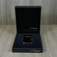 ST Dupont Lighter - Ligne 2 - Chinese Lacquer and Gold