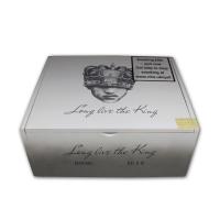 Caldwell Long Live the King Marquis Cigar - Box of 24