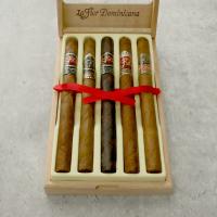 La Flor Dominicana Los Lanceros Cigar Selection - 5 Cigars
