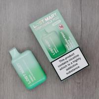 Lost Mary BM600 Disposable Vape Bar - Kiwi Passion Fruit Guava