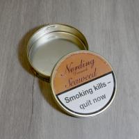 Empty Pipe Tobacco Tin - Round - Lucky Dip