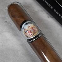 Luis Martinez Crystal Churchill Cigar - 1 Single