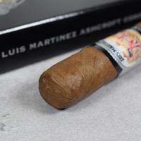 Luis Martinez Ashcroft Corona Cigar - Pack of 5