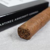 Luis Martinez Ashcroft Corona Cigar - 1 Single