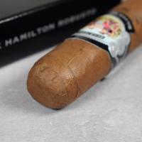 Luis Martinez Hamilton Robusto Cigar - 1 Single