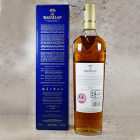 Macallan 15 Year Old Double Cask - 43% 70cl