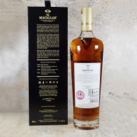 Macallan 18 Year Old 2021 Sherry Oak - 70cl 43%