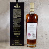 Macallan 18 Year Old 2020 Sherry Oak - 70cl 43%