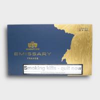 Macanudo Emissary France Robusto Cigar - Box of 16