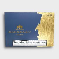 Macanudo Emissary France Toro Cigar - Box of 16