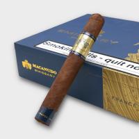 Macanudo Emissary France Toro Cigar - Box of 16