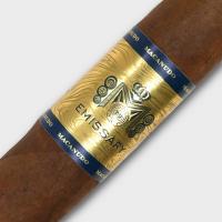 Macanudo Emissary France Toro Cigar - Box of 16