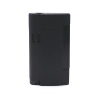 Mantis Apex Single Jet Flame Lighter - Black