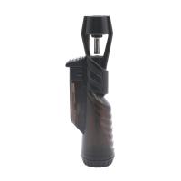 Mantis VistaFlame Jet Flame Lighter - Black