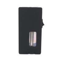 Mantis Blazeline Soft Flame Lighter - Black
