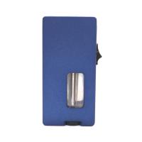 Mantis Blazeline Soft Flame Lighter - Blue