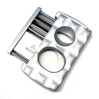 Mantis Universal Cutter Faceted - Silver