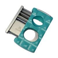 Mantis Universal Cutter Faceted - Tiffany Blue