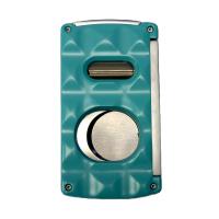 Mantis Universal Cutter Faceted - Tiffany Blue