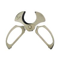 Mantis Cigar Scissors - Katanami Pocket