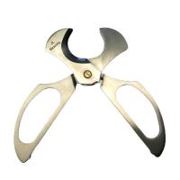Mantis Cigar Scissors - Katanami Table