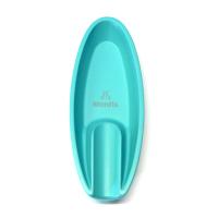 Mantis Streamline Cigar Ashtray Tiffany Blue - 1 Cigar Rest