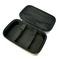 Mantis Carboncarry Cigar Case - Fits 10 Cigars