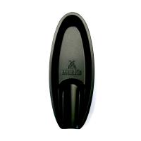 Mantis Streamline Cigar Ashtray Matte Black - 1 Cigar Rest