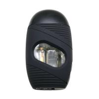 Mantis C.Gars Ltd OVO Triple Jet Flame Lighter - Black
