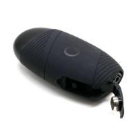 Mantis C.Gars Ltd OVO Triple Jet Flame Lighter - Black
