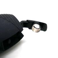 Mantis C.Gars Ltd OVO Triple Jet Flame Lighter - Black