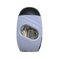 Mantis C.Gars Ltd OVO Triple Jet Flame Lighter - Grey