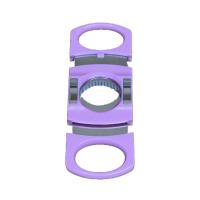 Mantis Cigarmaster Guillotine Cutter - Klarna Pink