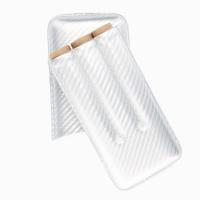 Mantis NeoCase Cigar Case - Silver (Fits 3 Cigars) - MAN107
