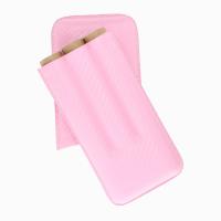 Mantis NeoCase Cigar Case - Pink (Fits 3 Cigars) - MAN109