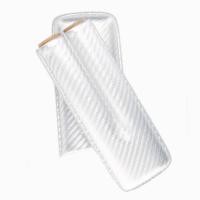 Mantis NeoCase Cigar Case - Silver (Fits 2 Cigars) - MAN113