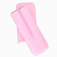 Mantis NeoCase Cigar Case - Pink (Fits 2 Cigars) - MAN116