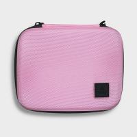 Mantis AeroVault Cigar Case - Pink - Holds 20 Cigars