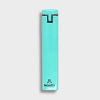 Mantis Altis Jet Flame Lighter - Aqua