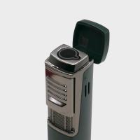 Mantis Altis Jet Flame Lighter - Green