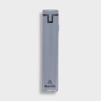 Mantis Altis Jet Flame Lighter - Grey